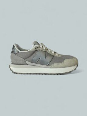 Women's 237v1 Sneakers - Apollo Grey